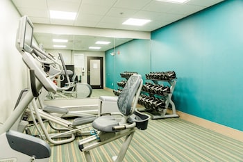 holiday inn express andalusia by ihg