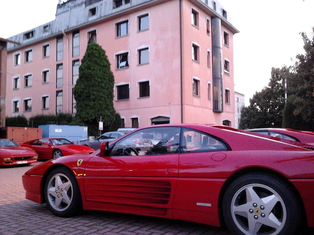 fiorano modenese