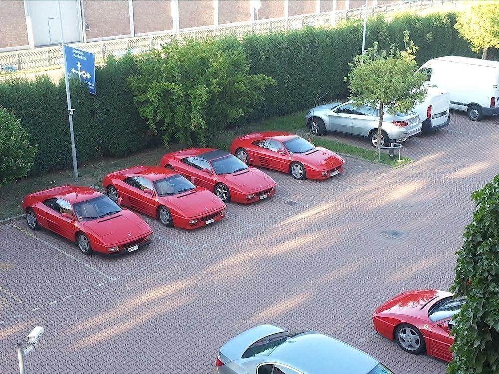 fiorano modenese