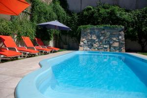 Ritz Hotel Mendoza,Tunuyan>>Mendoza,3 star