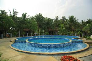 Grand Elty Krakatoa,Kalianda>>Bandar Lampung,4 star