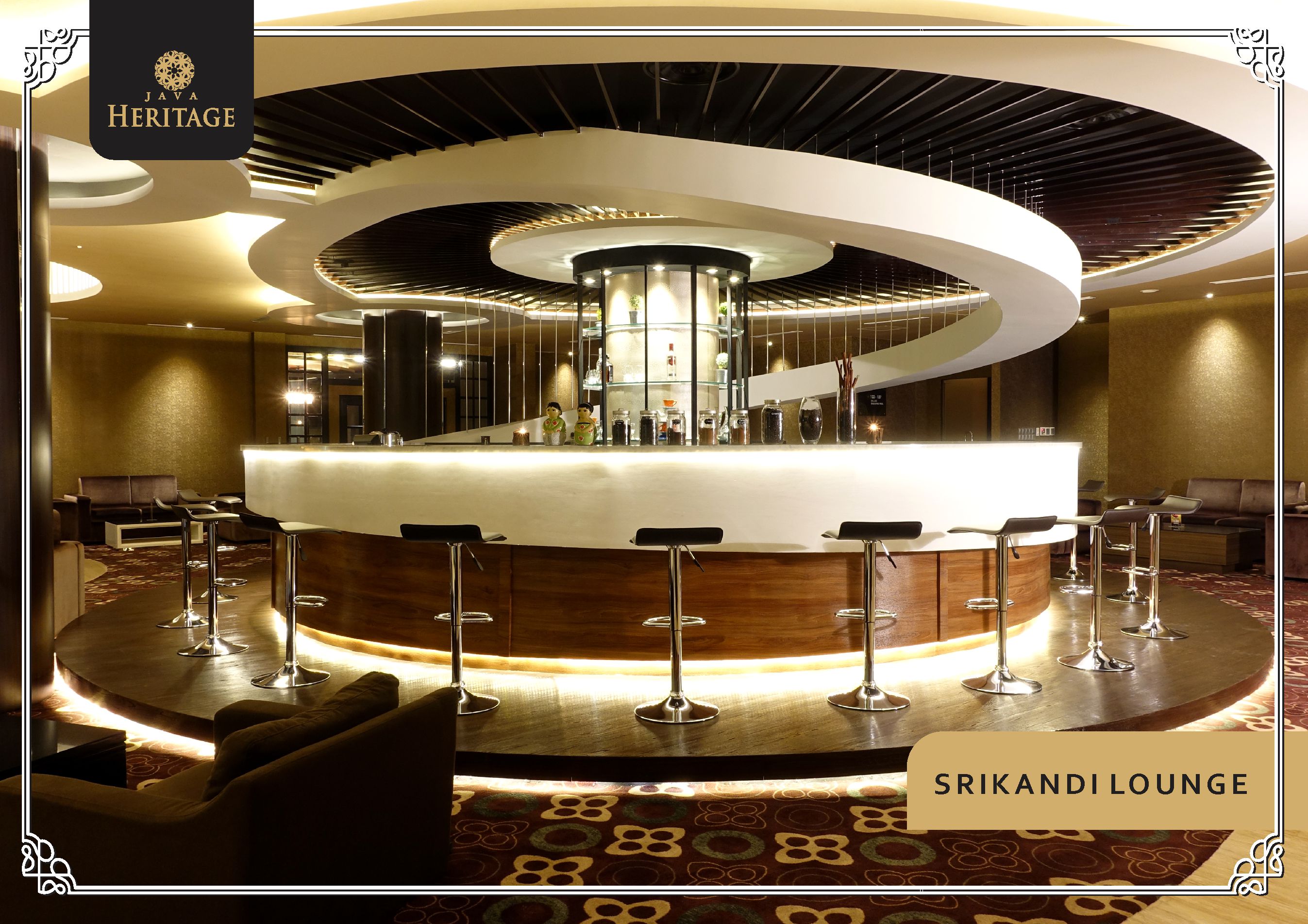 java heritage hotel purwokerto