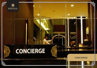 java heritage hotel purwokerto