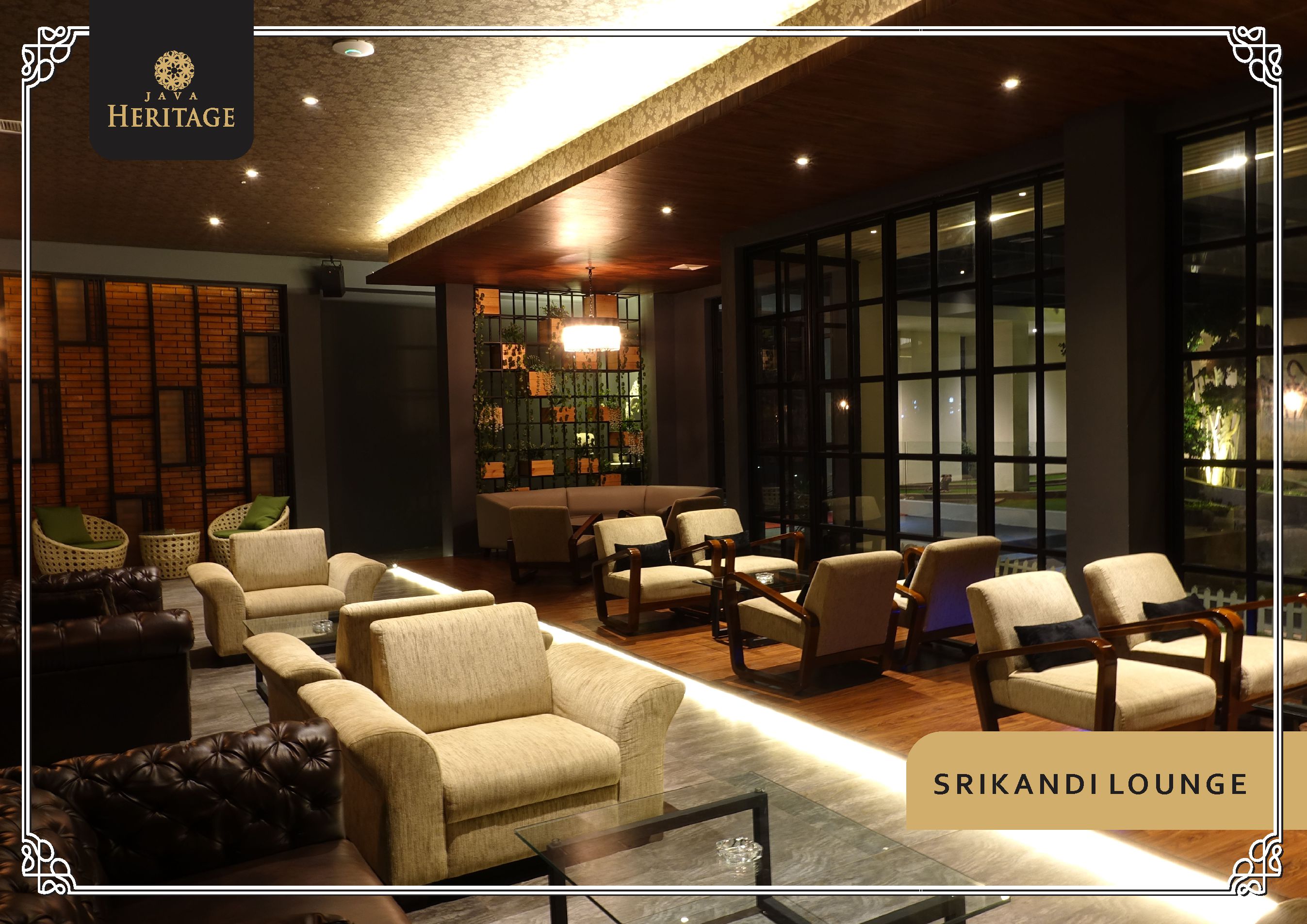 java heritage hotel purwokerto