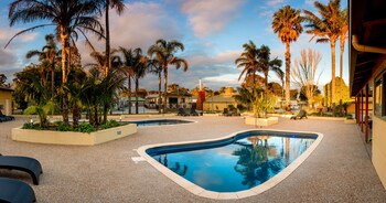 Big4 Whiters Holiday Village,Victoria>>Lakes Entrance,3 star