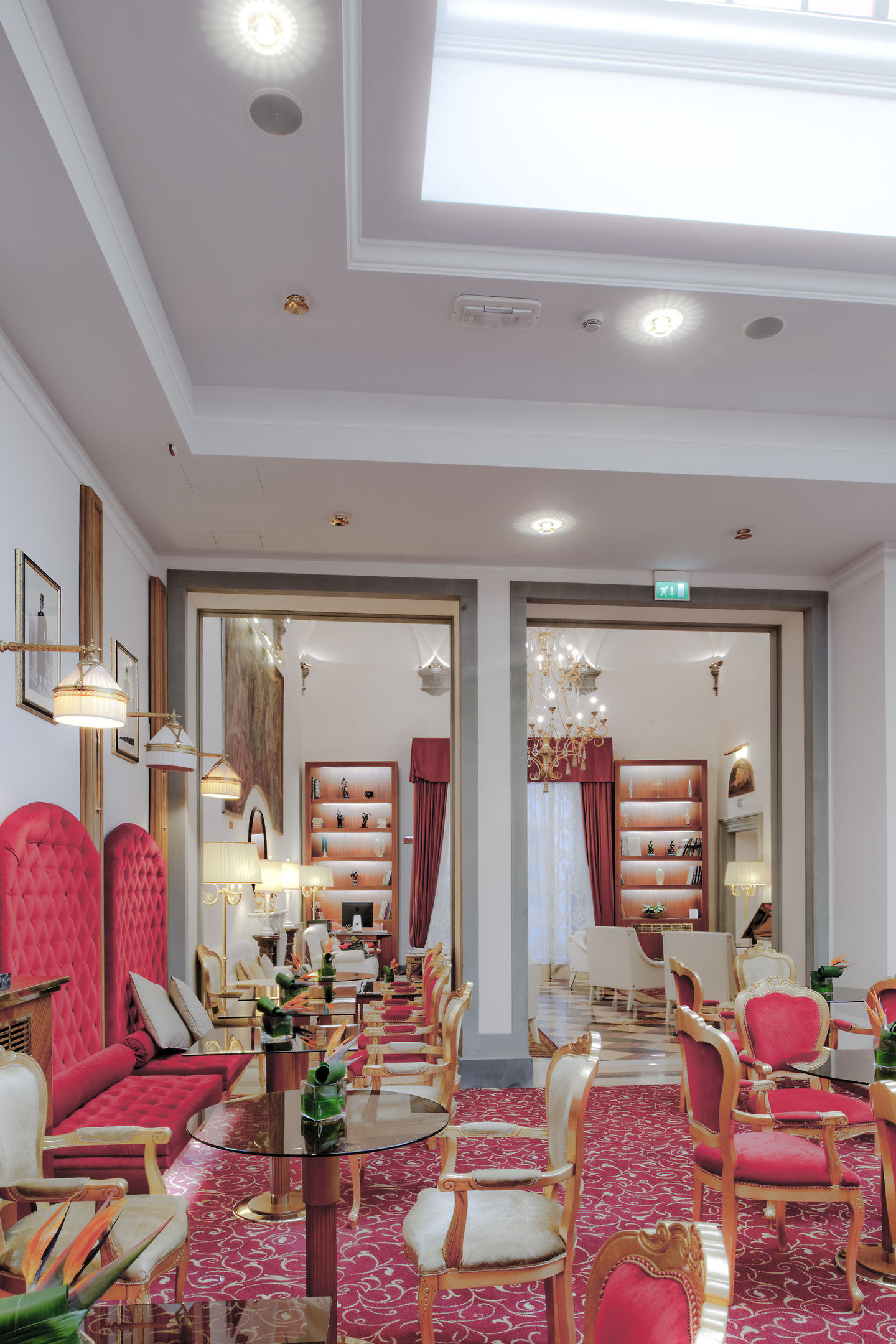 golden tower hotel and spa