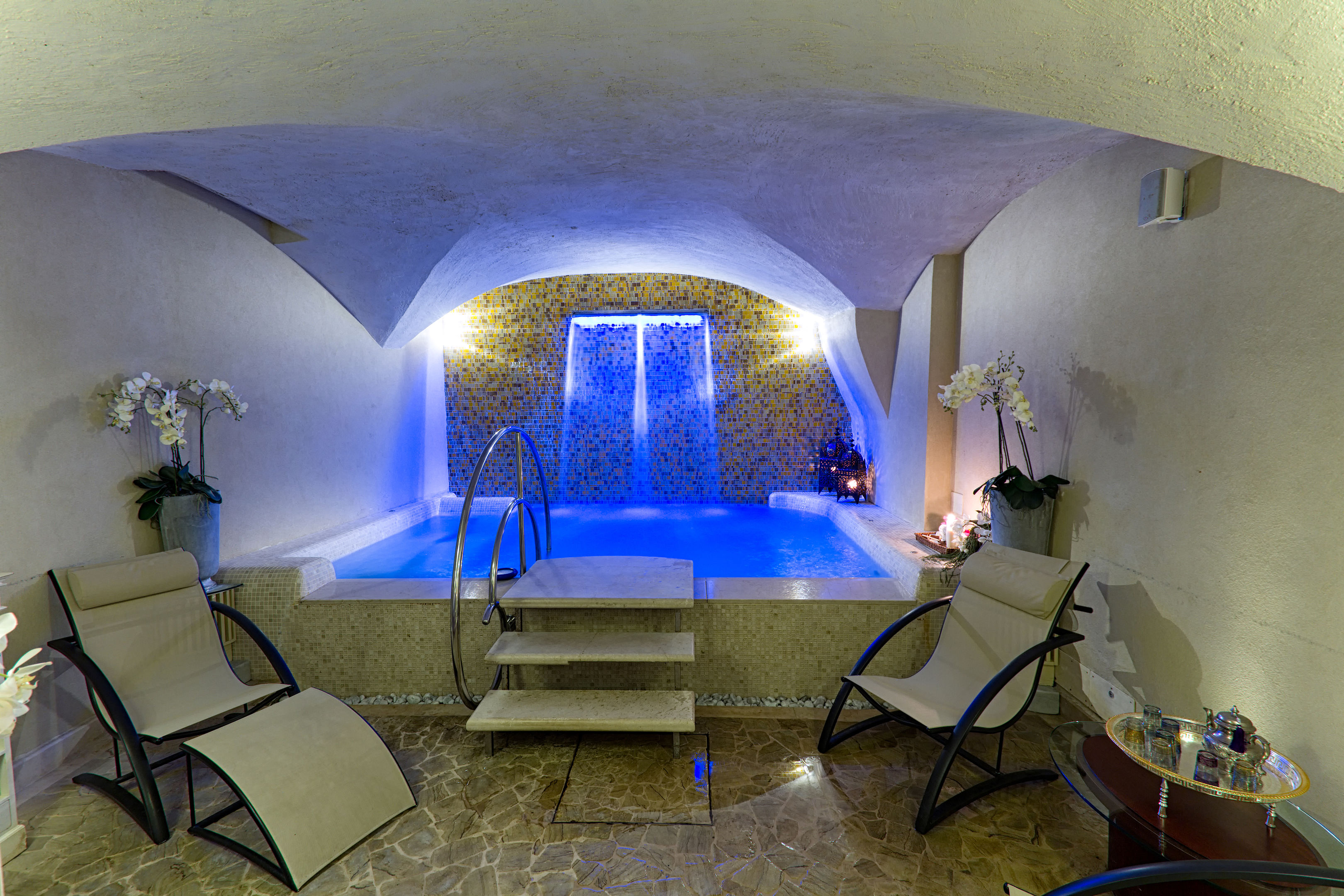 golden tower hotel and spa