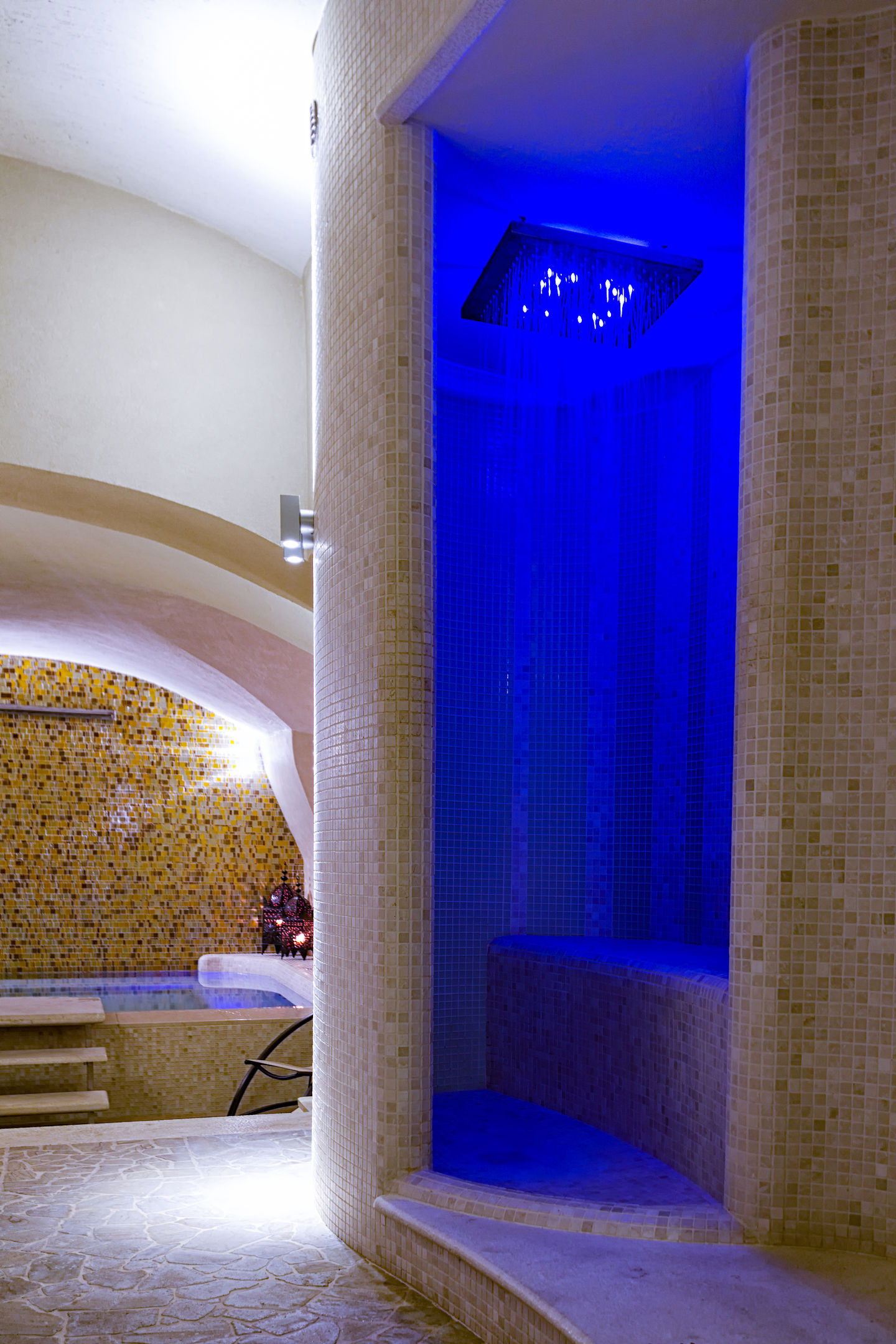 golden tower hotel and spa