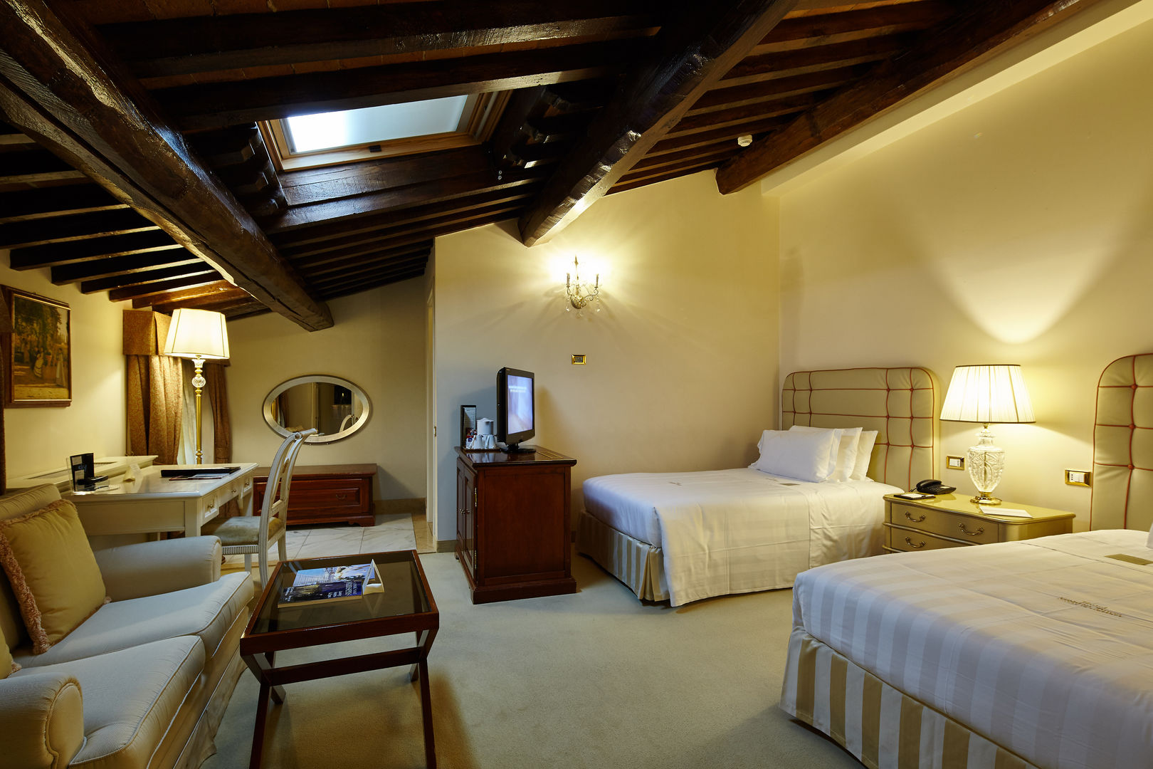 golden tower hotel and spa