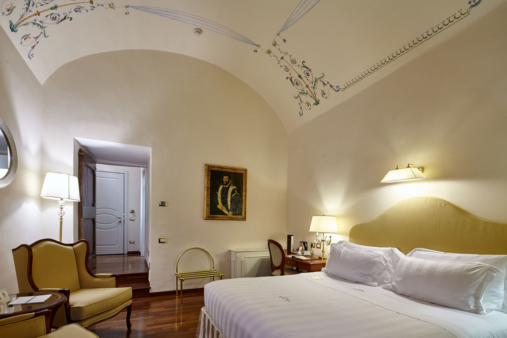 golden tower hotel and spa