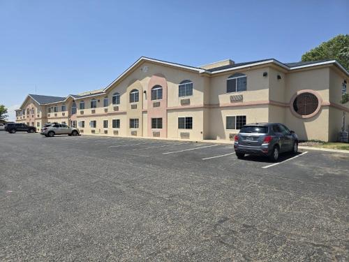 quality inn and suites roswell north