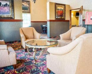 quality inn and suites roswell north