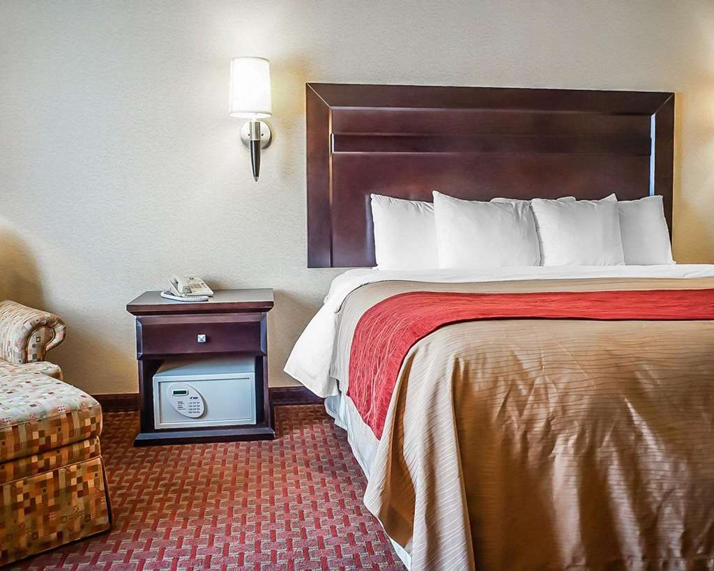 quality inn and suites roswell north