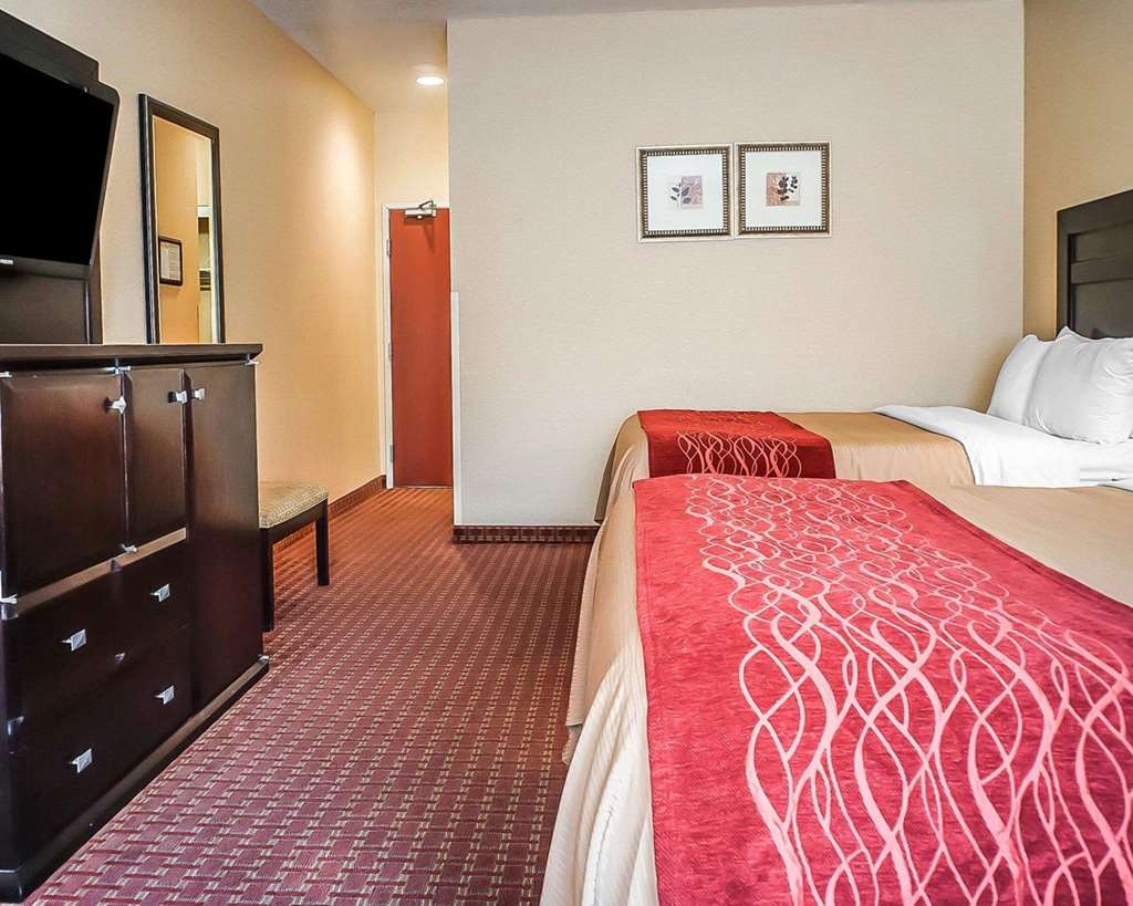 quality inn and suites roswell north