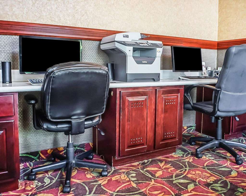 quality inn and suites roswell north