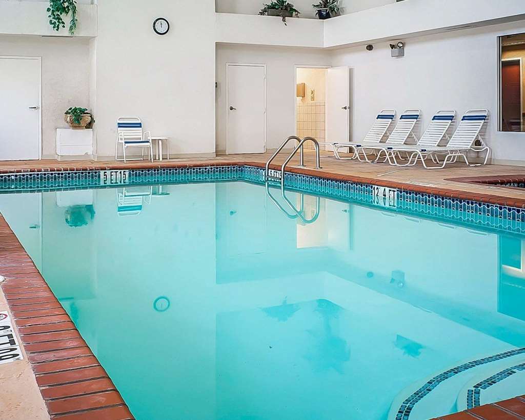quality inn and suites roswell north