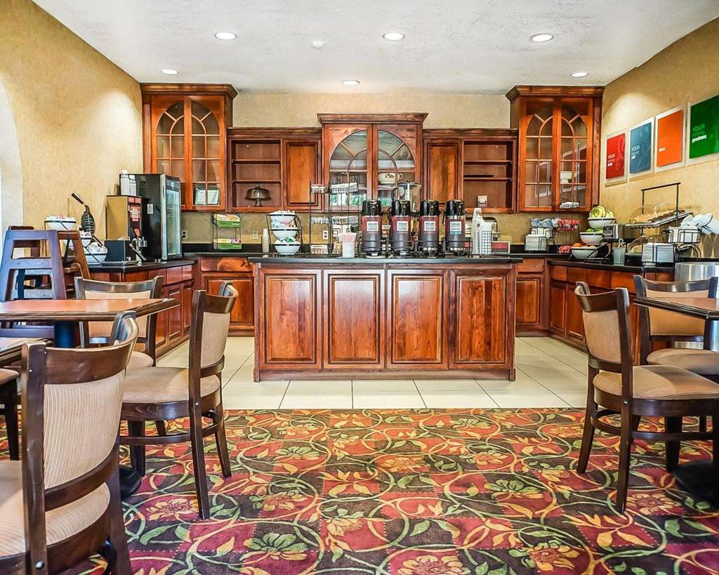 quality inn and suites roswell north