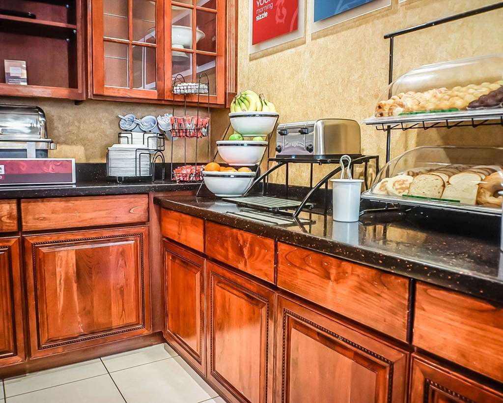 quality inn and suites roswell north