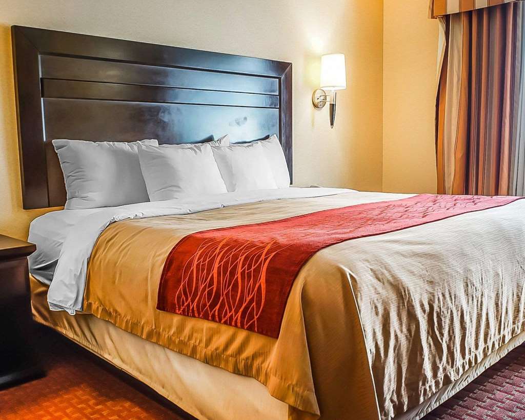 quality inn and suites roswell north