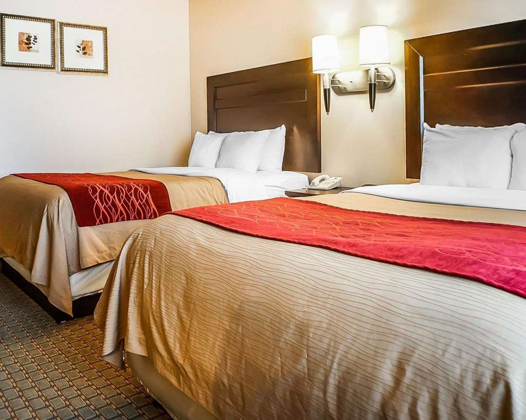 quality inn and suites roswell north