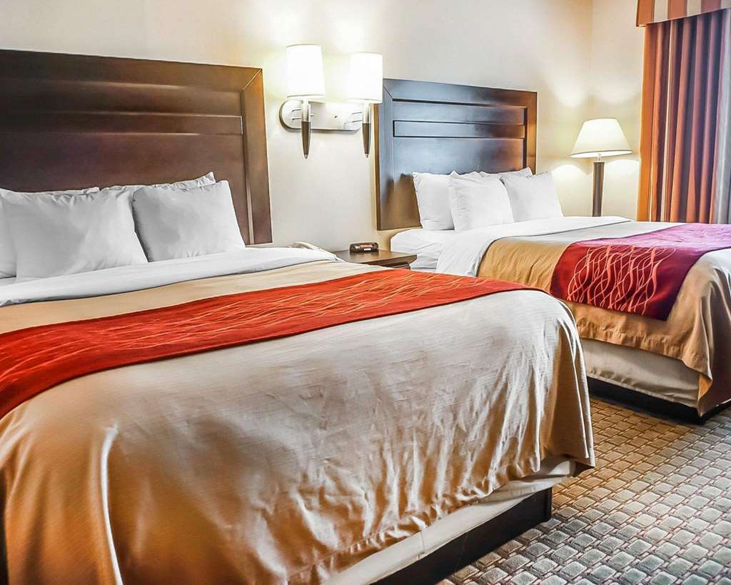 quality inn and suites roswell north