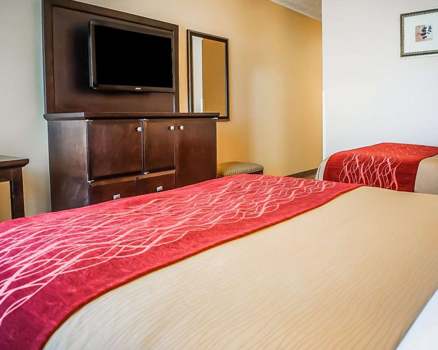 quality inn and suites roswell north