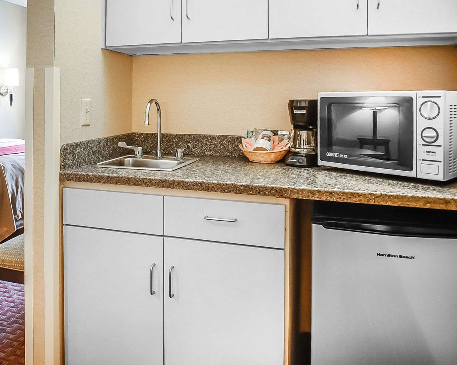 quality inn and suites roswell north