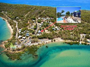 1770 Sovereign Lodge Resort,Queensland>>Agnes Water,4 star
