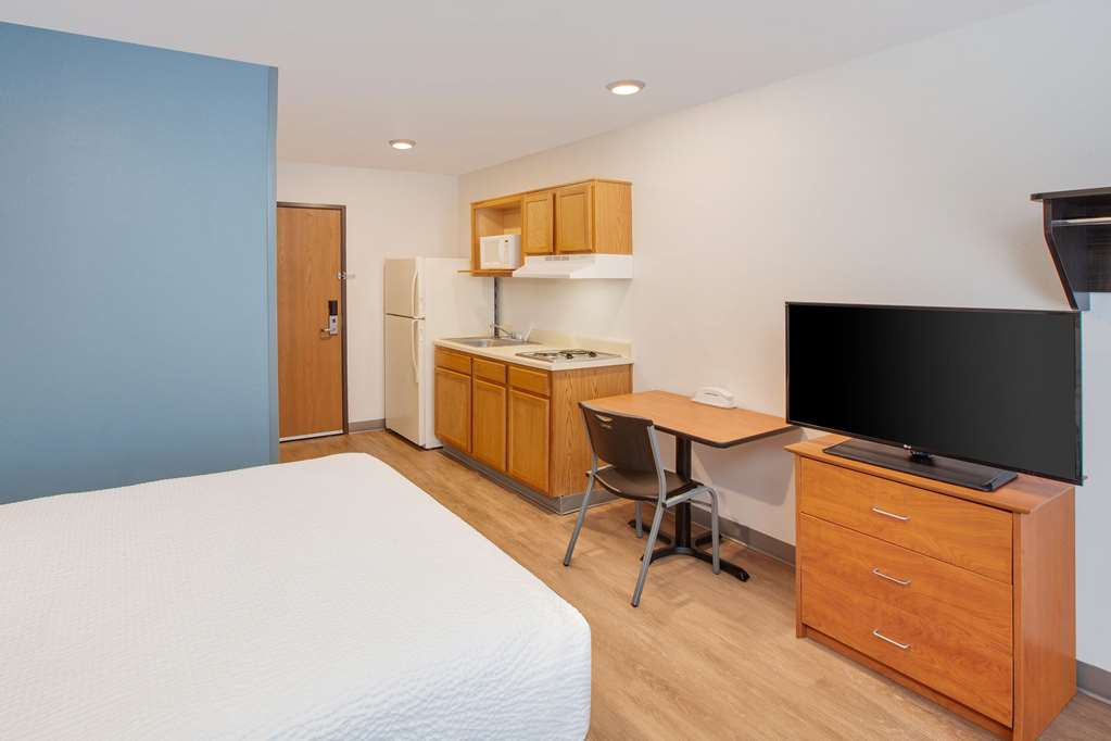 woodspring suites beaumont