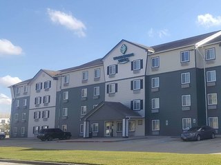 woodspring suites beaumont