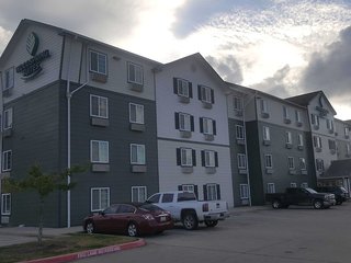 woodspring suites beaumont