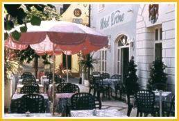Hotel Krone,Bindlach>>Bayreuth,2 star