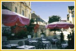 Hotel Krone,Bindlach>>Bayreuth,2 star