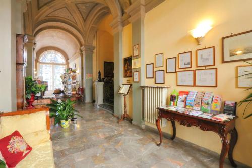 hotel villa liana