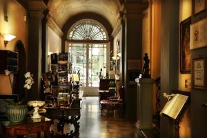 hotel villa liana