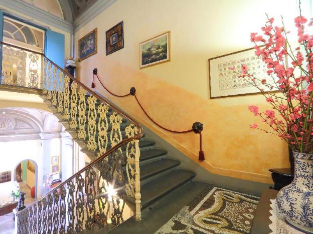 hotel villa liana