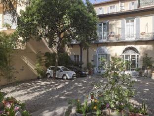 Hotel Villa Liana,Florence>>Arezzo,3 star
