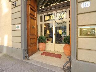 hotel villa liana