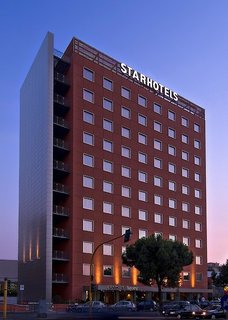 Starhotels Tuscany,Novoli - San Donato>>Florence,4 star