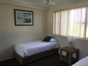Town Beach Beachcomber Resort,Port Macquarie>>New South Wales,4 star