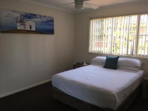 Town Beach Beachcomber Resort,Port Macquarie>>New South Wales,4 star