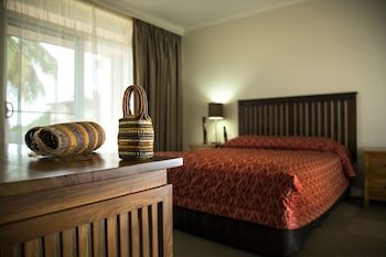 walkabout lodge