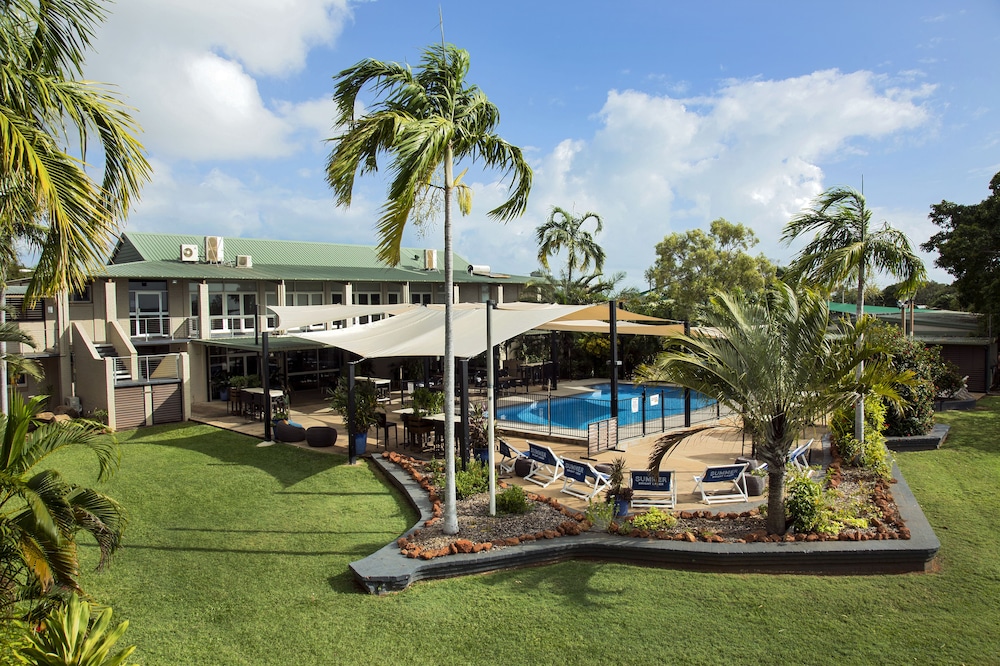 walkabout lodge