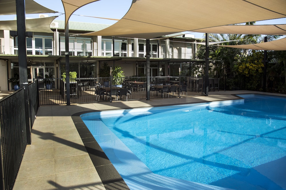 walkabout lodge