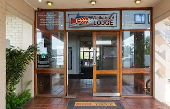 Walkabout Lodge,Arnhem Land>>Alyangula,4 star