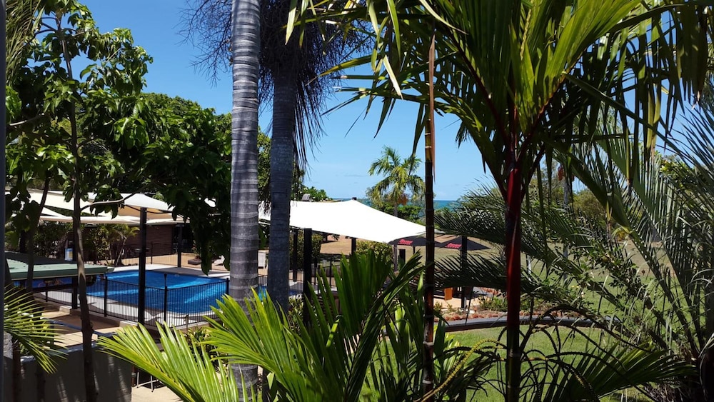 walkabout lodge