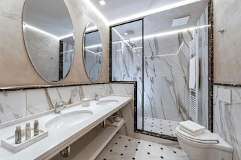 Hotel Premiere Abano,Padova>>Abano Terme,5 star