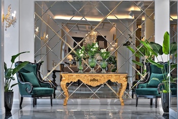 hotel premiere abano