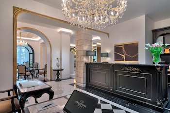 Hotel Premiere Abano,Padova>>Abano Terme,5 star