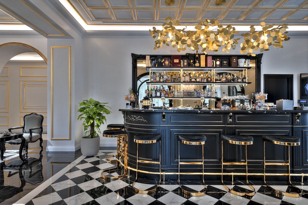 hotel premiere abano
